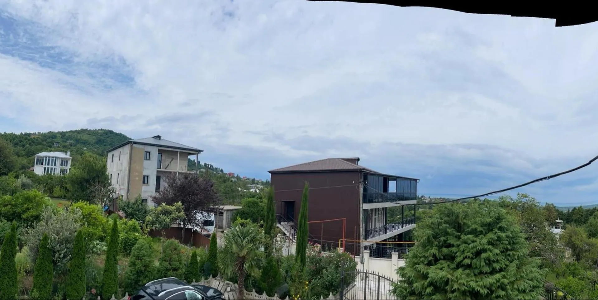 Holiday home Panorama Batumi Villa
