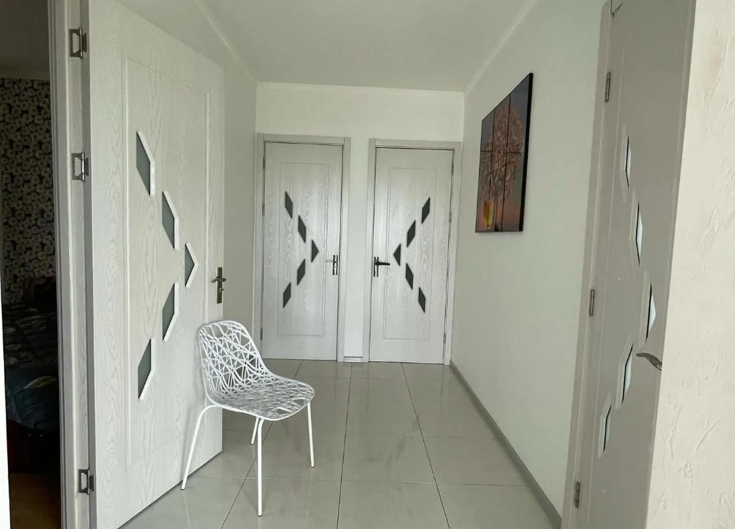 Panorama Batumi Villa 0*,  Georgia