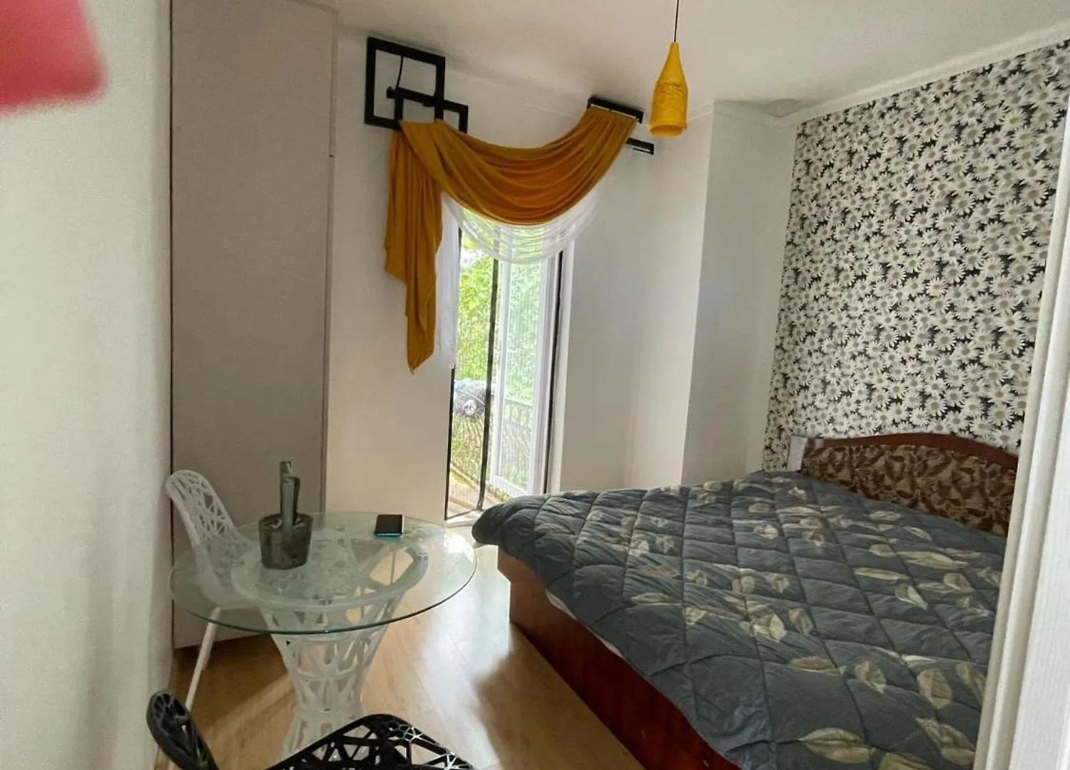 Holiday home Panorama Batumi Villa Georgia